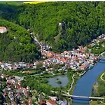 Break Time Holidays Near Regensburg Holiday home Lupburg