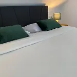Holiday home Break Time Holidays Near Regensburg *