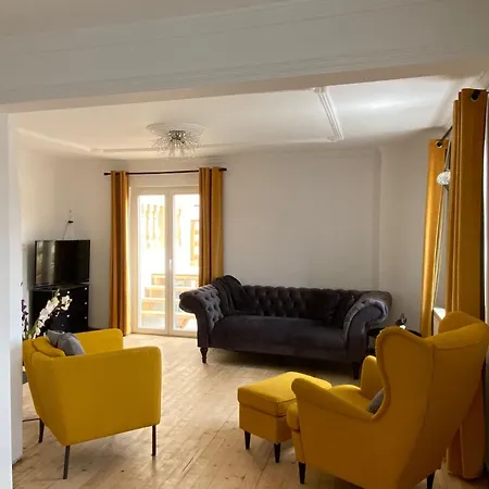 Holiday home Break Time Holidays Near Regensburg Lupburg